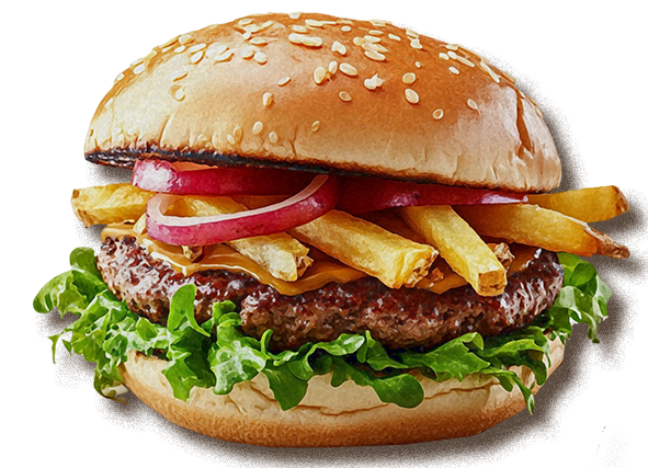 Walter Partyservice Burgerkreationen